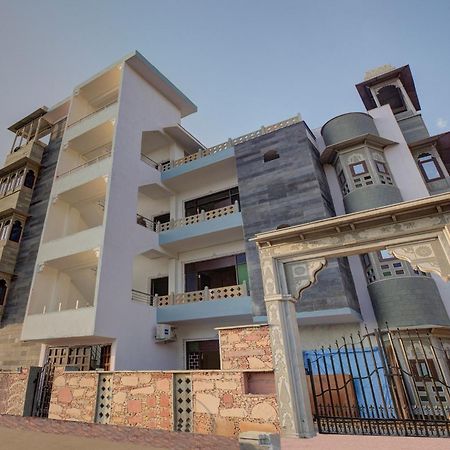 Hotel O Achrol Haveli Sukher أُودايبور المظهر الخارجي الصورة