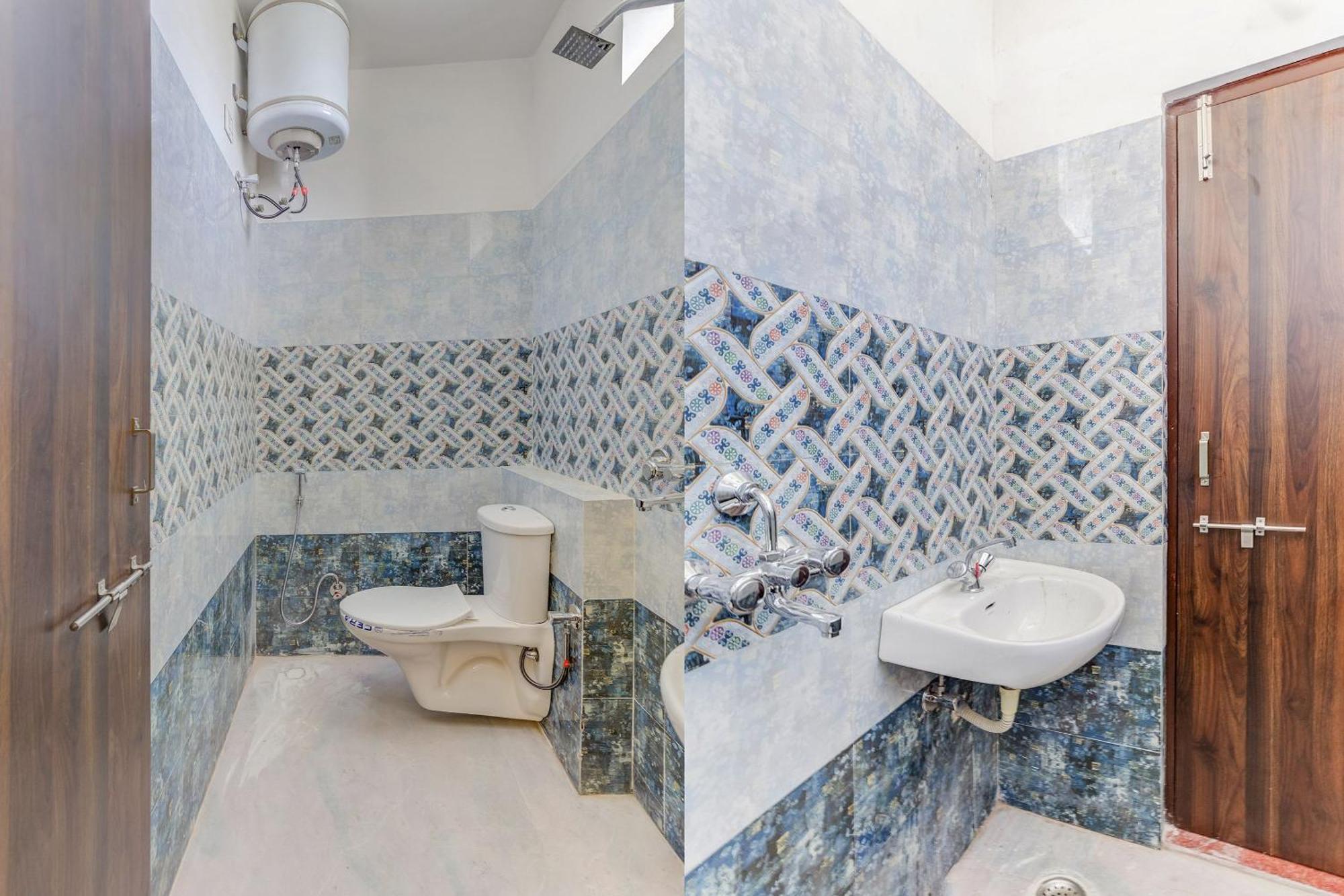 Hotel O Achrol Haveli Sukher أُودايبور المظهر الخارجي الصورة