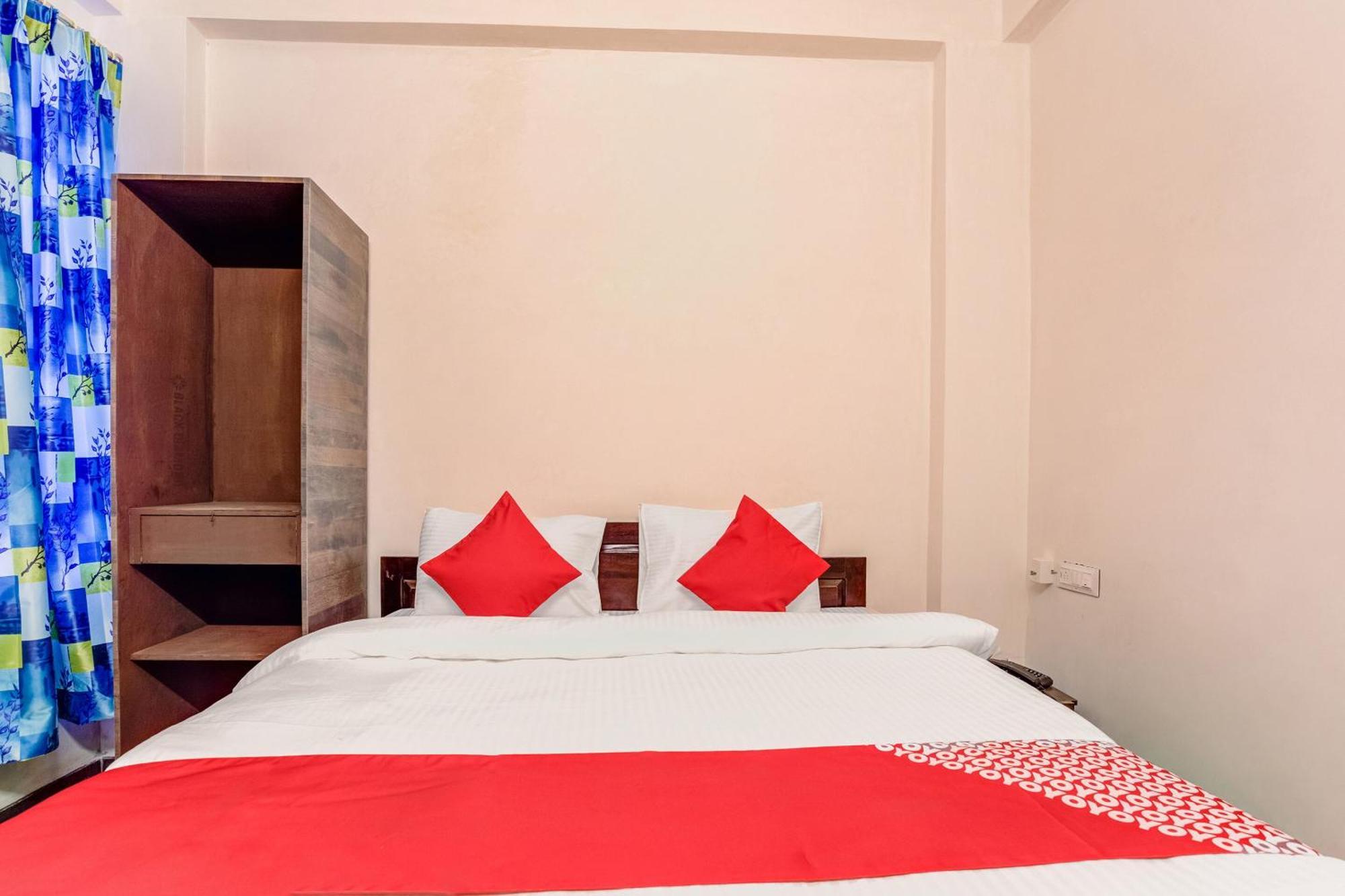 Hotel O Achrol Haveli Sukher أُودايبور المظهر الخارجي الصورة